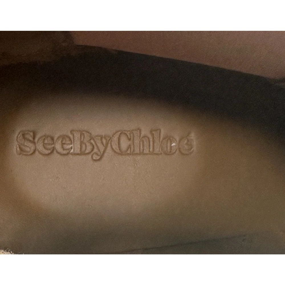 See By Chloé see by